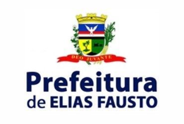 Prefeitura Elias Fausto