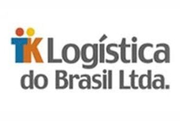 TK Logística do Brasil