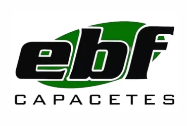 EBF Capacetes