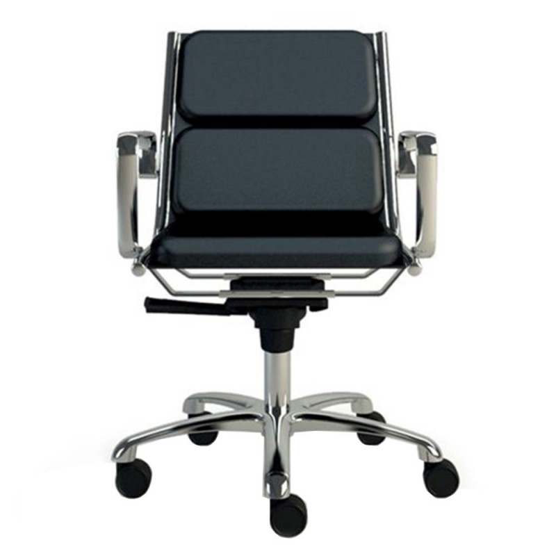 Cadeiras para Escritórios de Rodinhas Parque das Indústrias - Cadeiras para Escritórios Confortáveis