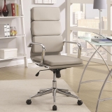 cadeiras para escritórios confortáveis Caldeira
