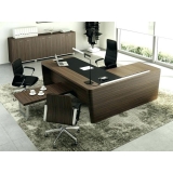mesa para escritório executivo Jardim Paraíso
