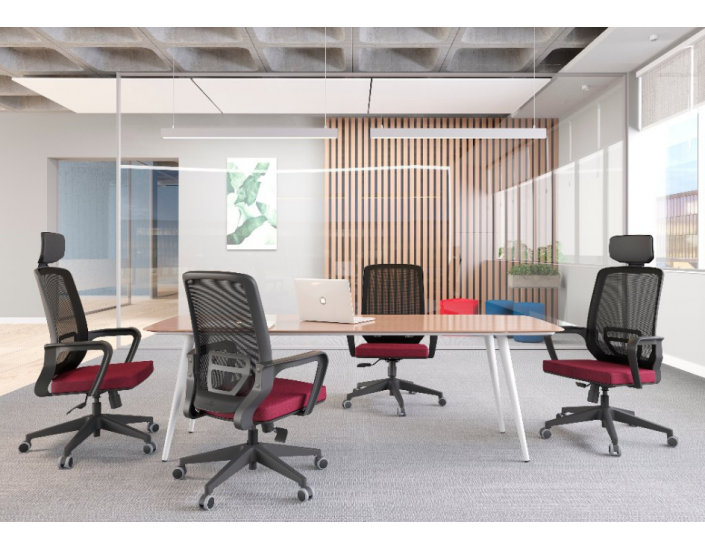 Cadeira Adrix - Imagem 8