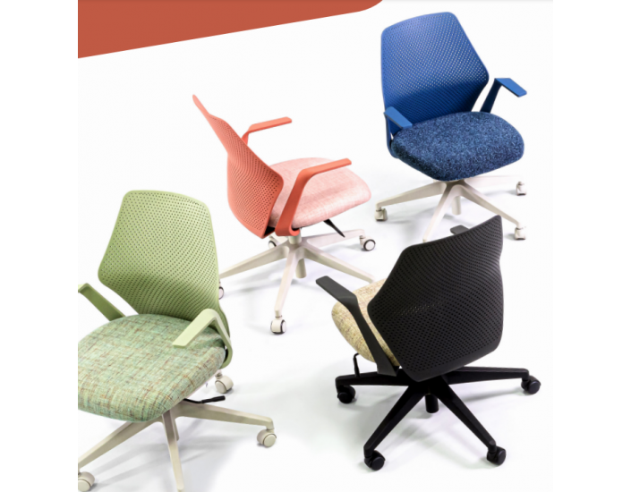 Cadeira Alles - Imagem 8