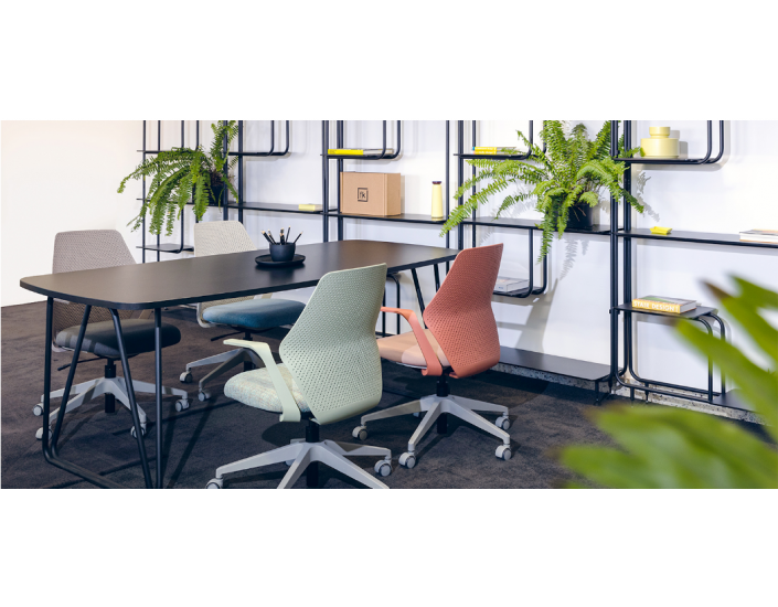 Cadeira Alles - Imagem 9