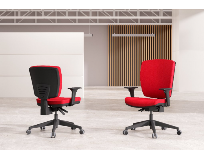 Cadeira Altrix - Imagem 7