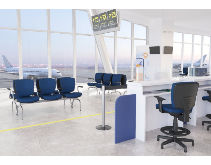 Cadeira Altrix - Imagem 10