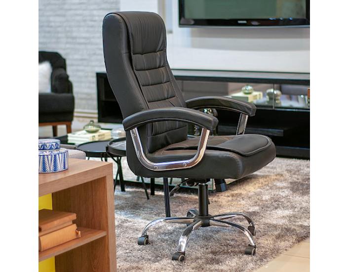 Cadeira Big Molas - Imagem 2