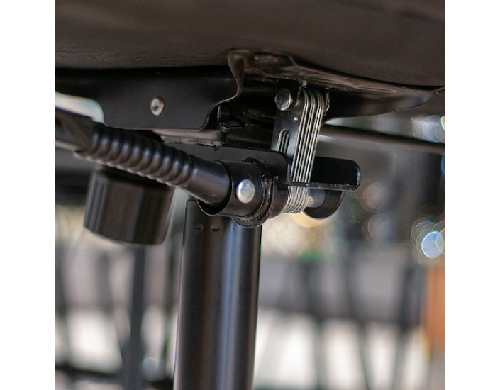 Cadeira Big Molas - Imagem 9