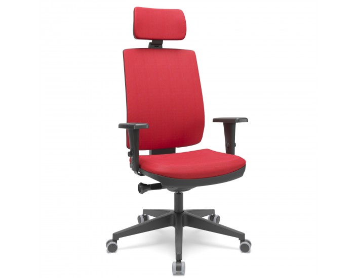 Cadeira Brizza Soft - Imagem 4