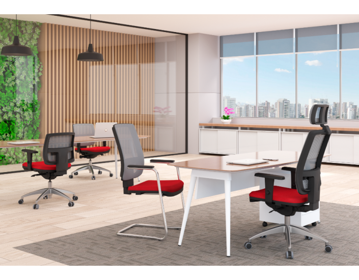 Cadeira Brizza Tela - Imagem 14