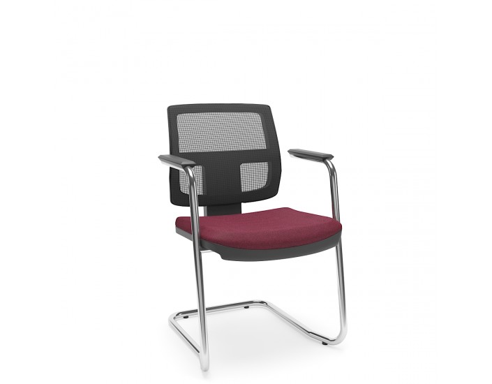 Cadeira Brizza Tela - Imagem 5