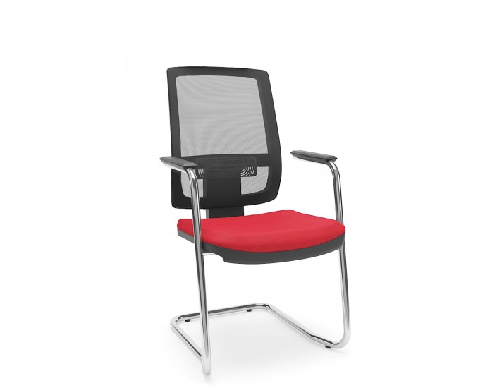 Cadeira Brizza Tela - Imagem 7