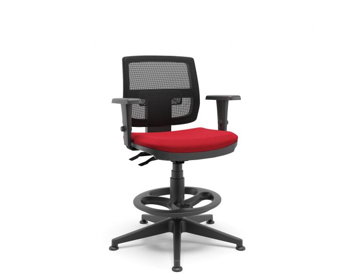 Cadeira Brizza Tela - Imagem 15