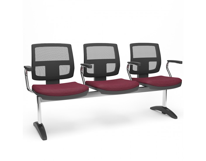 Cadeira Brizza Tela - Imagem 9