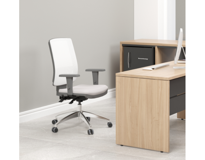 Cadeira Brizza Tela - Imagem 18