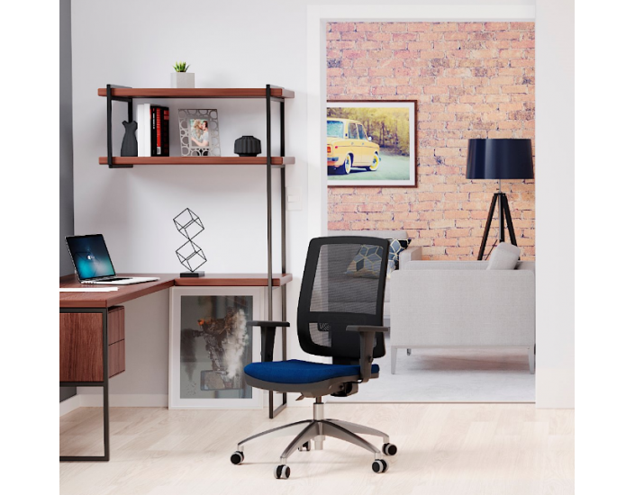 Cadeira Brizza Tela - Imagem 19