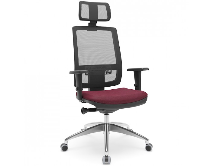 Cadeira Brizza Tela - Imagem 10