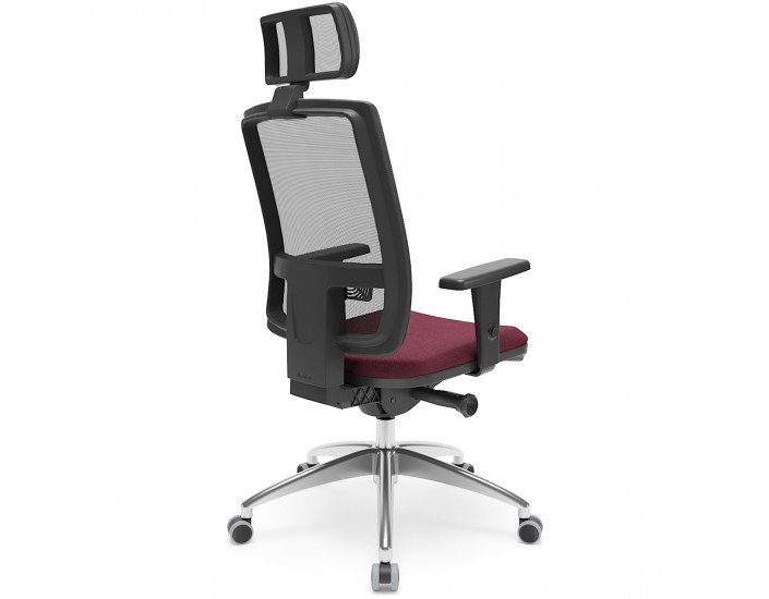 Cadeira Brizza Tela - Imagem 11