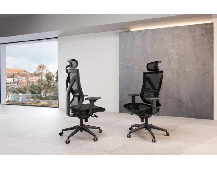 Cadeira Darix - Imagem 2