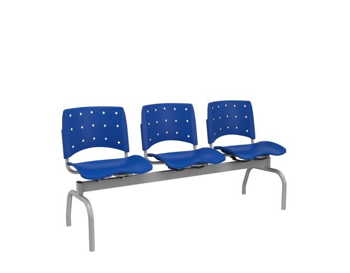 Cadeira Ergoplax - Imagem 2