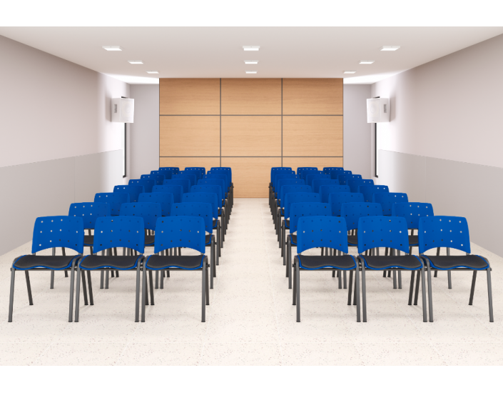 Cadeira Ergoplax - Imagem 11