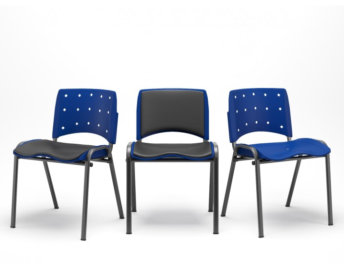 Cadeira Ergoplax - Imagem 6