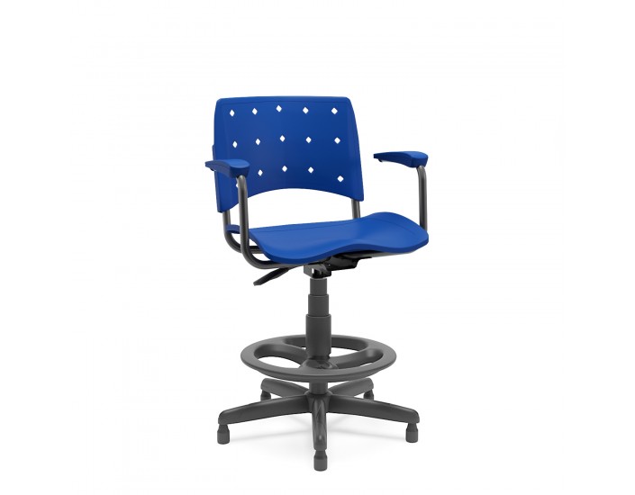 Cadeira Ergoplax - Imagem 7