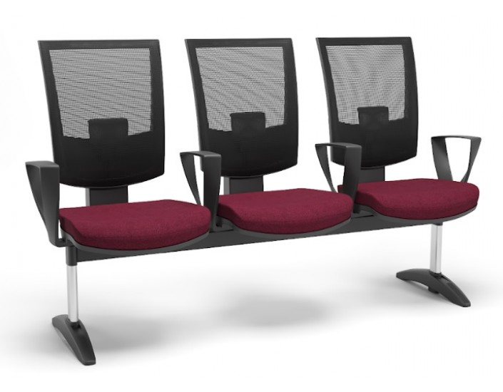 Cadeira Flash - Imagem 2