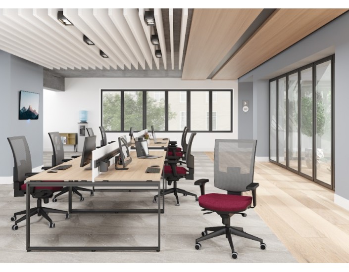 Cadeira Flash - Imagem 5