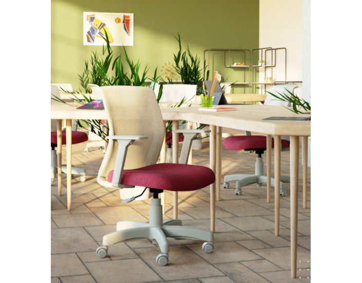 Cadeira Goah - Imagem 8