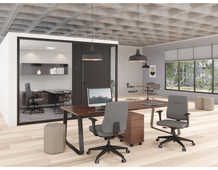 Cadeira Izzi - Imagem 5