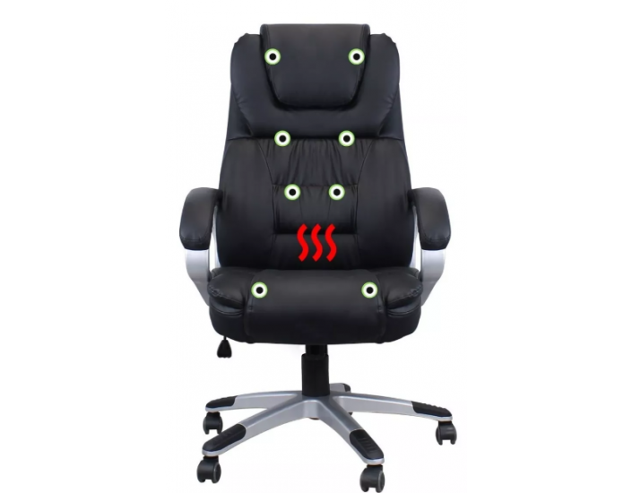 Cadeira Massage - Imagem 2