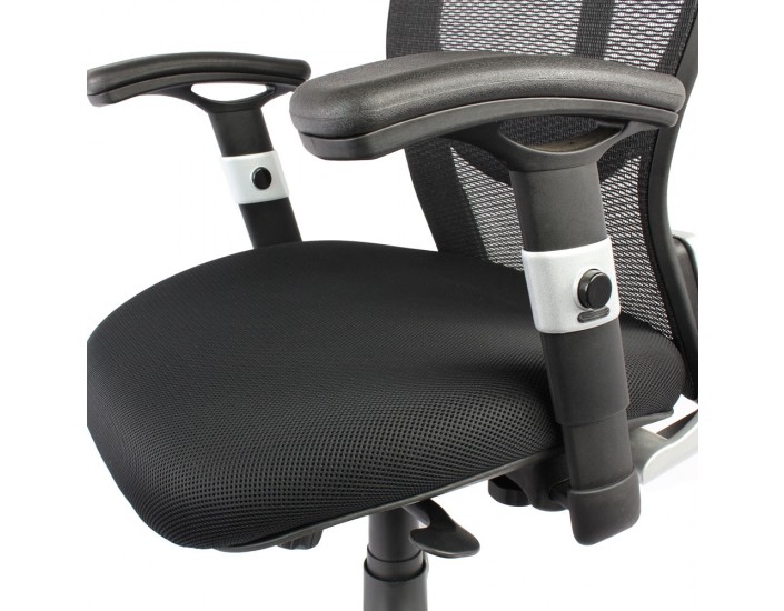 Cadeira New Ergon - Imagem 2