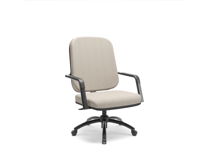 Cadeira Operativa Plus Size - Imagem 2