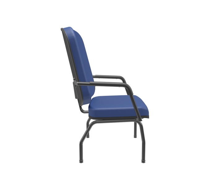 Cadeira Operativa Plus Size - Imagem 4