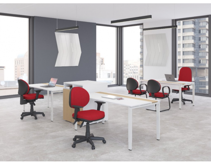 Cadeira Operativa Plus - Imagem 3