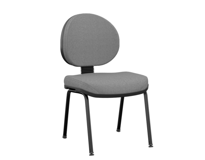 Cadeira Operativa Plus - Imagem 4