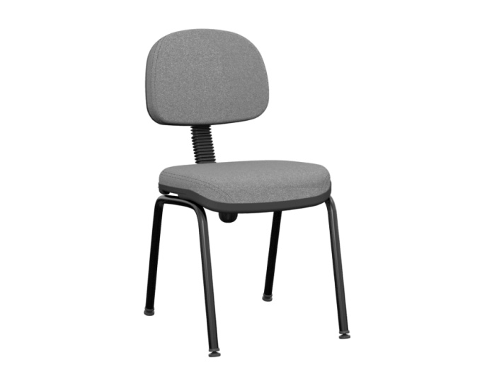 Cadeira Operativa Plus - Imagem 5