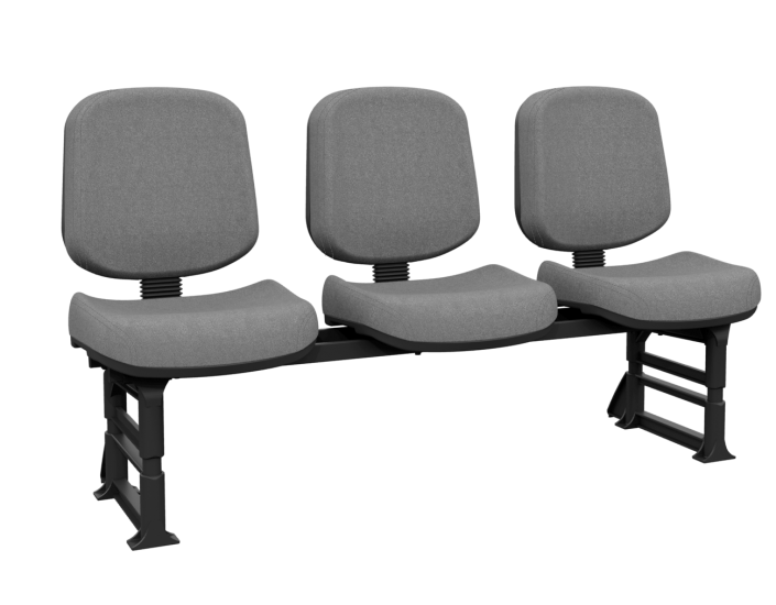 Cadeira Operativa Plus - Imagem 6