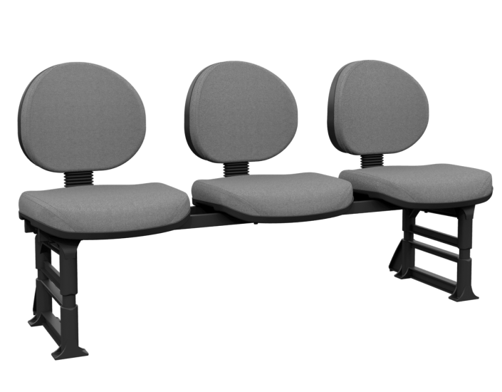 Cadeira Operativa Plus - Imagem 7