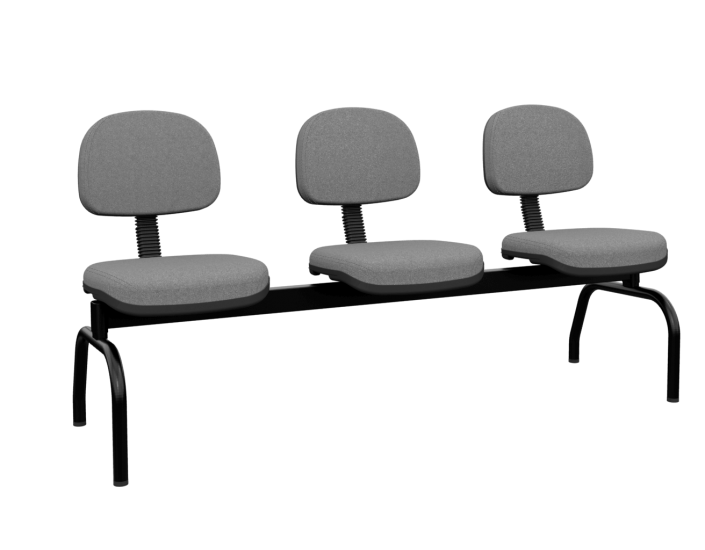 Cadeira Operativa Plus - Imagem 8