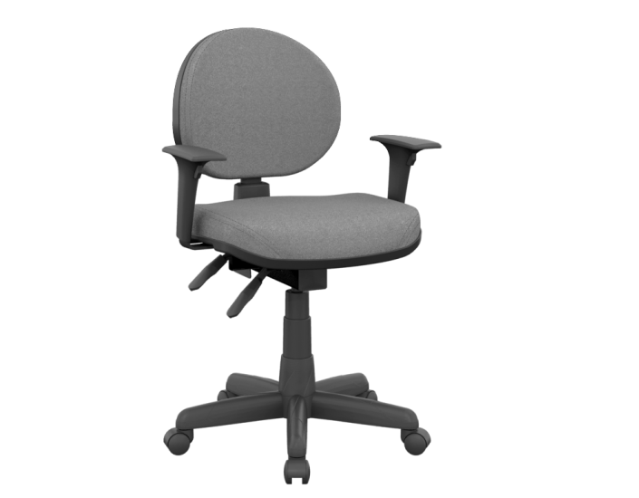 Cadeira Operativa Plus - Imagem 9