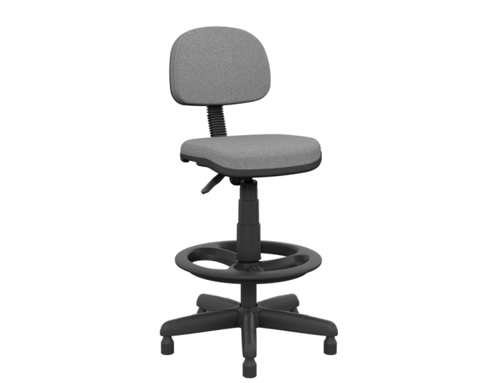 Cadeira Operativa Plus - Imagem 13