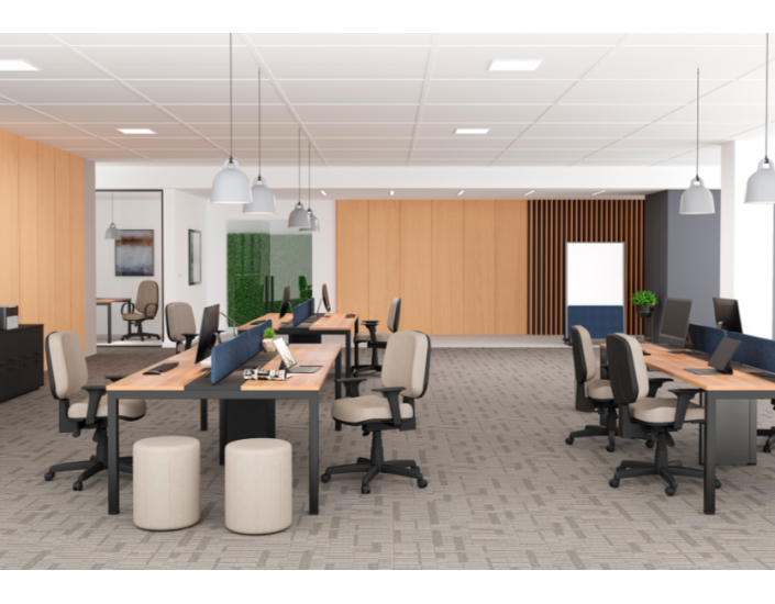 Cadeira Operativa - Imagem 14