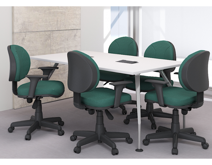 Cadeira Operativa - Imagem 15