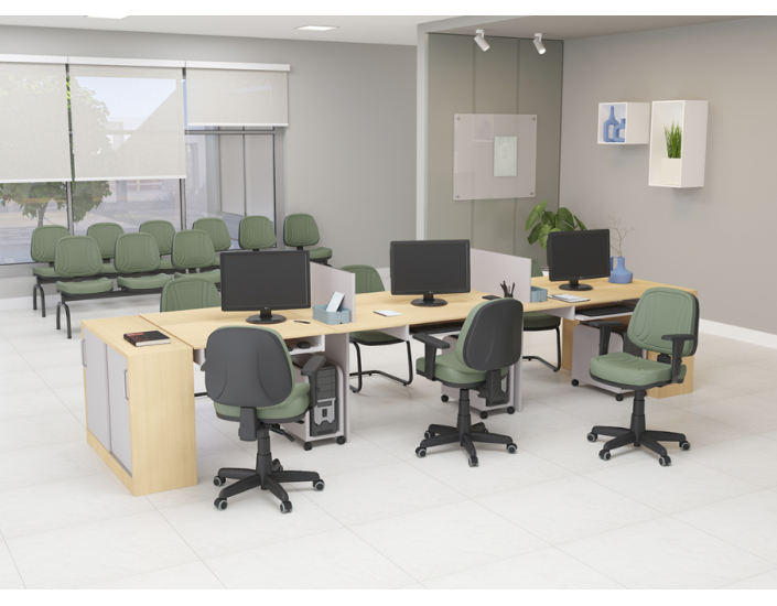 Cadeira Premium - Imagem 10