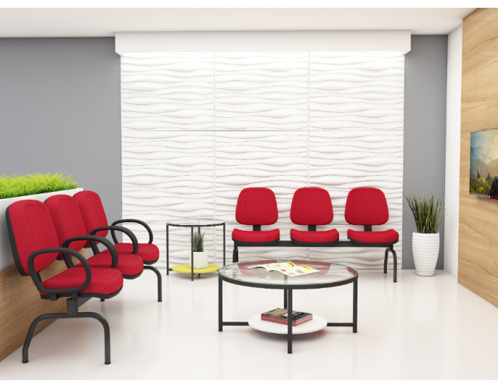 Cadeira Premium - Imagem 11