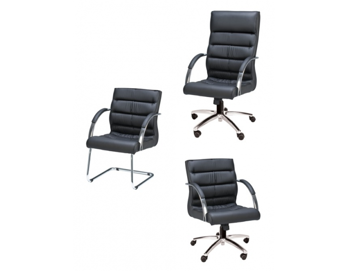 Cadeira Soft - Imagem 3