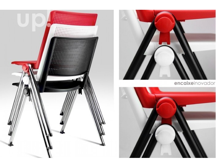 Cadeira Up - Imagem 2